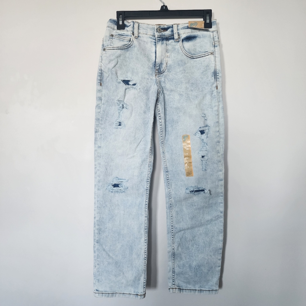Thereabouts Syraight Fit Jean's Boys 14